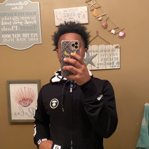 Meet your Posher, Michael - Picture 1 of 1